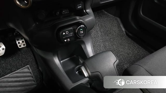 Citroen / DS C4 Cactus id 4417311 из Кореи 34