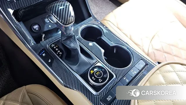 Kia Mohave Master id 3578029 из Кореи 19