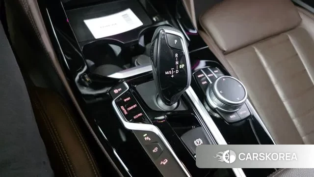 BMW X4 (G02) id 3488421 из Кореи 19