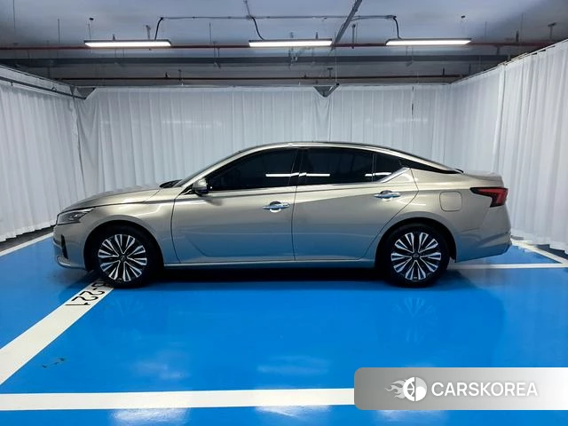 Nissan Teana id 4212945 из Китая 19