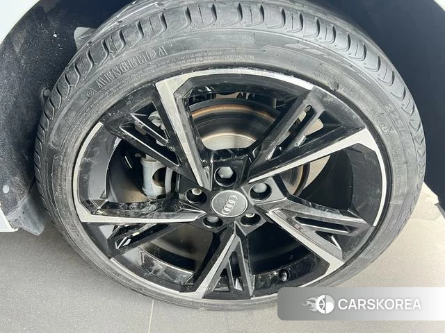 Audi A3 id 4240004 из Китая 9