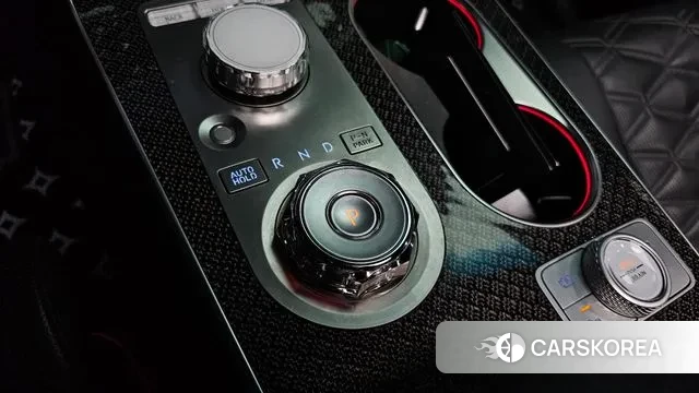 Genesis GV80 Coupe id 3482322 из Кореи 19