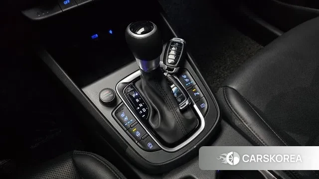 Hyundai The New Kona id 3760293 из Кореи 19