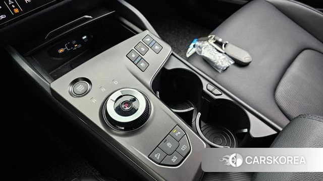 Kia The New Sportage 5th Generation id 3817317 из Кореи 19