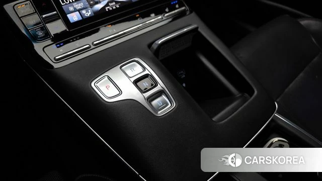 Hyundai The New Grandeur IG Hybrid id 4535798 из Кореи 33