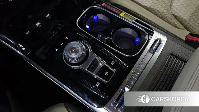 Kia Carnival 4th generation id 3224070 из Кореи 19