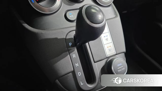 Hyundai Casper id 4549684 из Кореи 31
