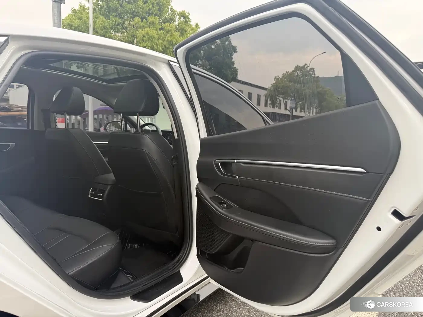Hyundai Sonata id 4514277 из Китая 31