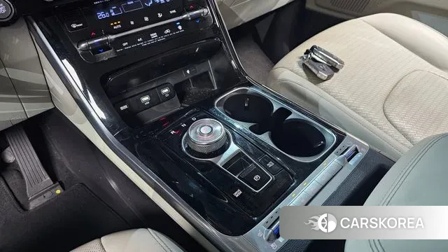 Kia Carnival 4th generation id 3433765 из Кореи 19