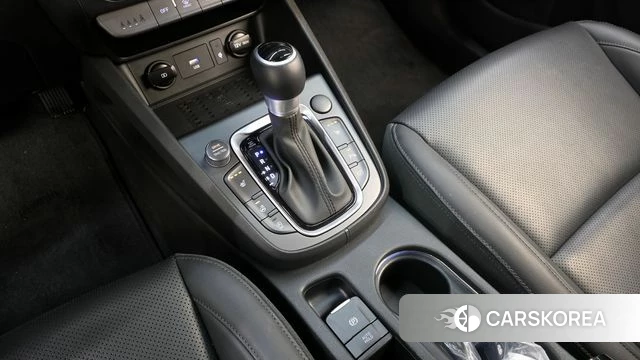 Hyundai The New Kona id 4186821 из Кореи 30