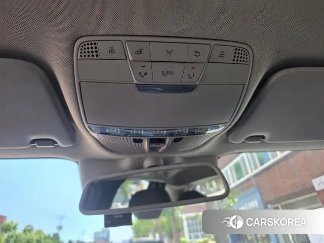 Mercedes-Benz GLC-Class X253 id 2990979 из Кореи 11