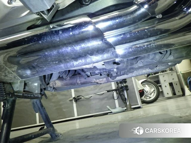 Honda GL1800 TOUR DCT id 4030592 из Японии 33