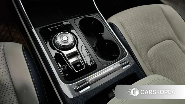 Kia The New Carnival 4th Generation id 4675051 из Кореи 40