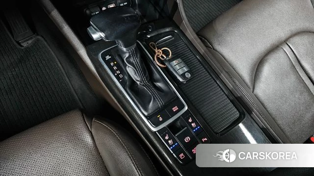 Kia The New K5 2nd generation id 4755484 из Кореи 29