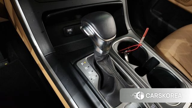 Kia Carnival 4th generation id 3903833 из Кореи 19