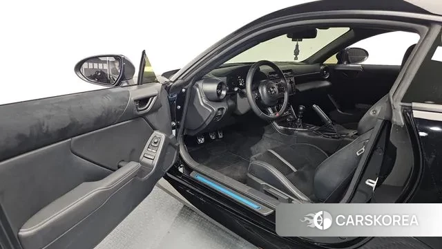 Toyota GR86 id 3610011 из Кореи 19