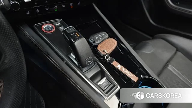 Peugeot 508 second Generation id 3439822 из Кореи 19