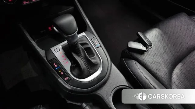 Kia Come New K3 id 3655864 из Кореи 19