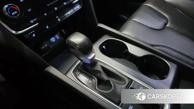 Hyundai Santa Fe TM id 3761001 из Кореи 19