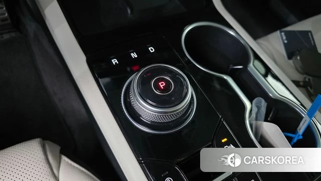 Kia The New K5 3rd generation id 4584263 из Кореи 31