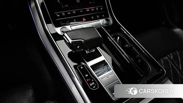 Audi Q8 (4M) id 3765065 из Кореи 19