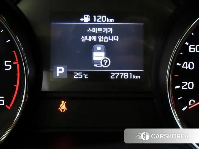 Kia The New Carnival id 4502710 из Кореи 19