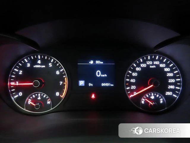 Kia The New K5 2nd generation id 3820780 из Кореи 19