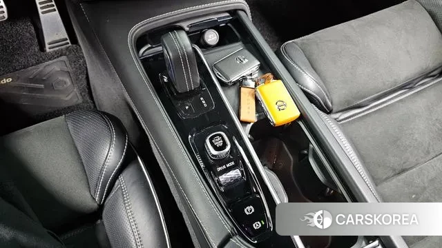 Volvo XC90 second Generation id 2973428 из Кореи 19