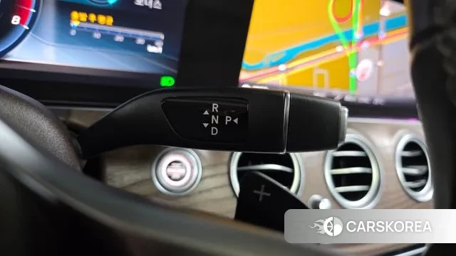 Mercedes-Benz E-Class W213 id 3469611 из Кореи 19