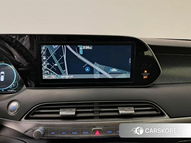 Hyundai Palisade id 4423812 из Кореи 19