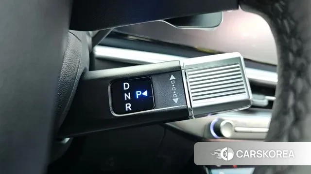 Hyundai Grandeur (GN7) id 3555061 из Кореи 19