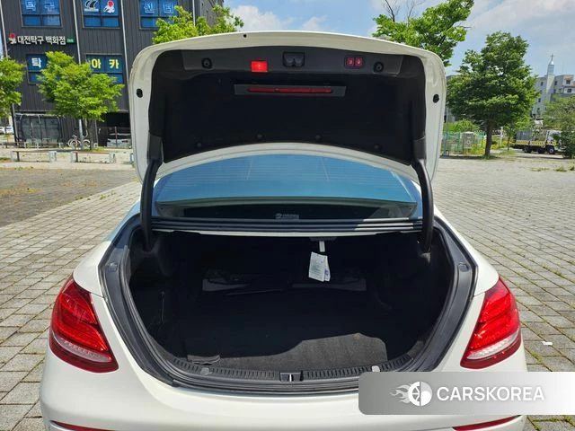 Mercedes-Benz E-Class W213 id 4390486 из Кореи 19