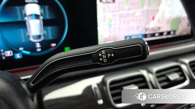 Mercedes-Benz GLE-Class W167 id 3528972 из Кореи 19