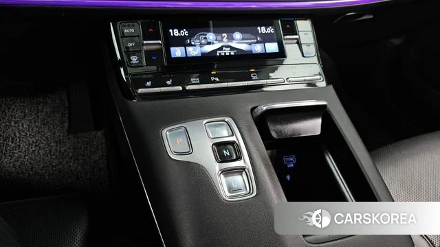Hyundai The New Grandeur IG id 4434407 из Кореи 35