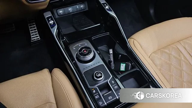 Kia Sorento 4th Generation id 3655374 из Кореи 19