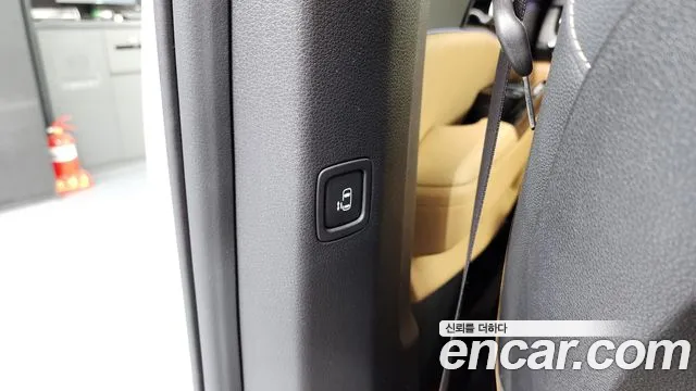 Kia Carnival 4th generation id 2683671 из Кореи 19