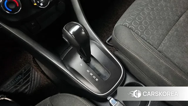 Chevrolet (GM Daewoo) The New Trax id 3324644 из Кореи 19