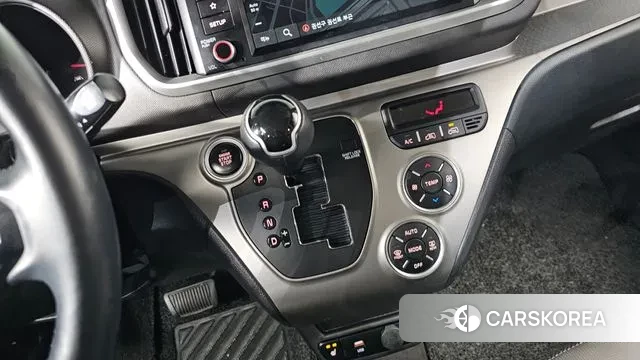 Kia The New Ray id 3488607 из Кореи 19