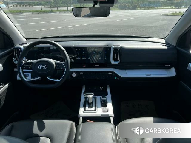 Hyundai ix35 id 4298437 из Китая 9