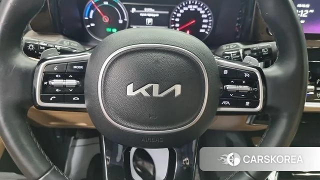 Kia Sorento 4th Generation id 4453309 из Кореи 17