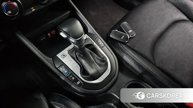 Kia Come New K3 id 3380527 из Кореи 19