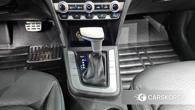 Hyundai The New Avante AD id 4477085 из Кореи 19