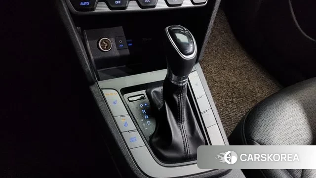 Hyundai The New Avante AD id 3748430 из Кореи 19