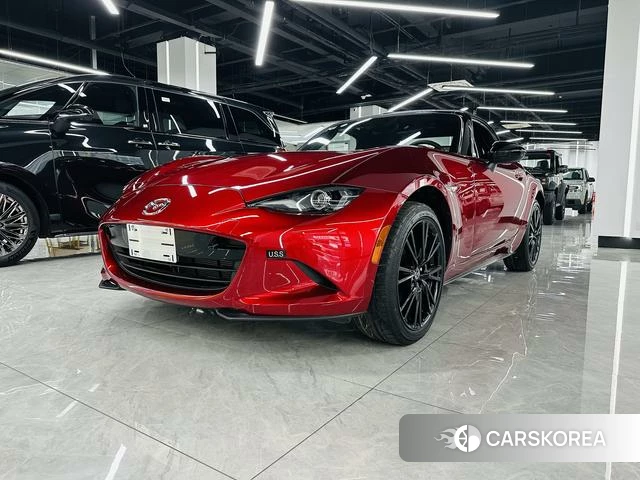 Mazda MX-5 id 4275185 из Китая 9