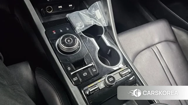 Kia K5 3rd generation id 3334466 из Кореи 19