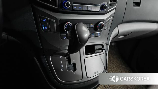 Hyundai The New Grand Starex id 4507538 из Кореи 19