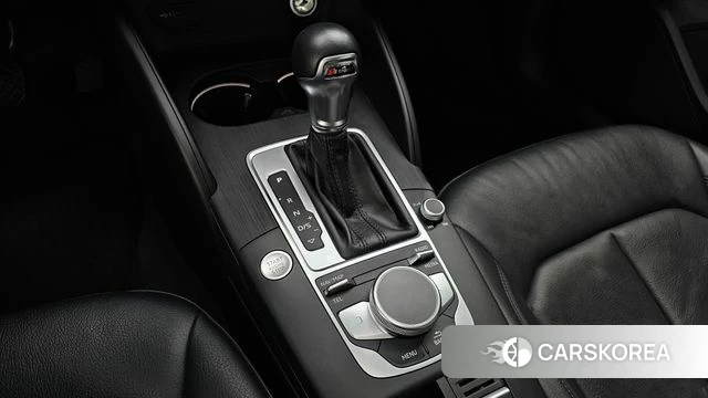 Audi New A3 id 4371880 из Кореи 29