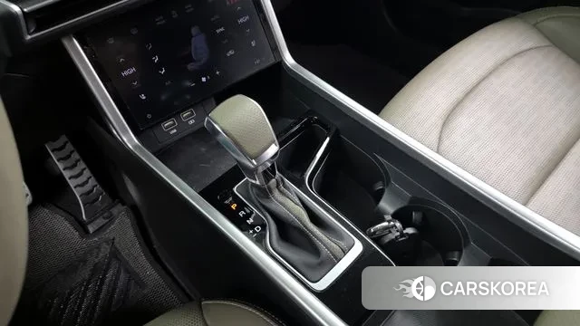 Ssangyong Torres id 3482566 из Кореи 19