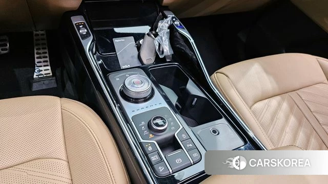 Kia The New Sorento 4th Generation id 3850739 из Кореи 19