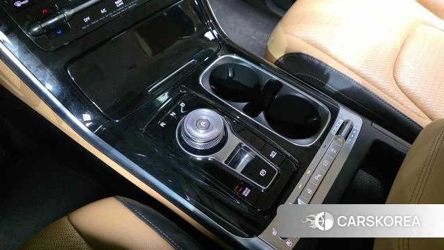 Kia Carnival 4th generation id 3910988 из Кореи 19